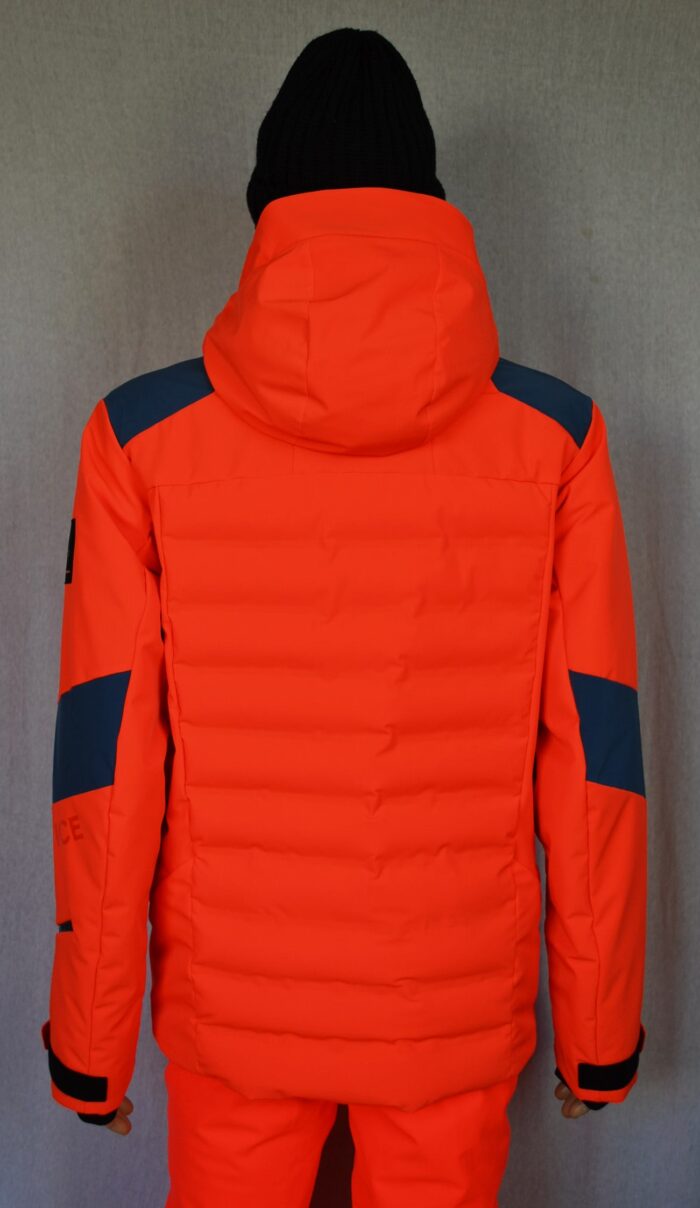 BOGNER FIRE+ICE SET SKIANZUG RADEK HERREN SKIJACKE + SKIHOSE SCOTT 3 Gr 50 L NEU – Bild 7