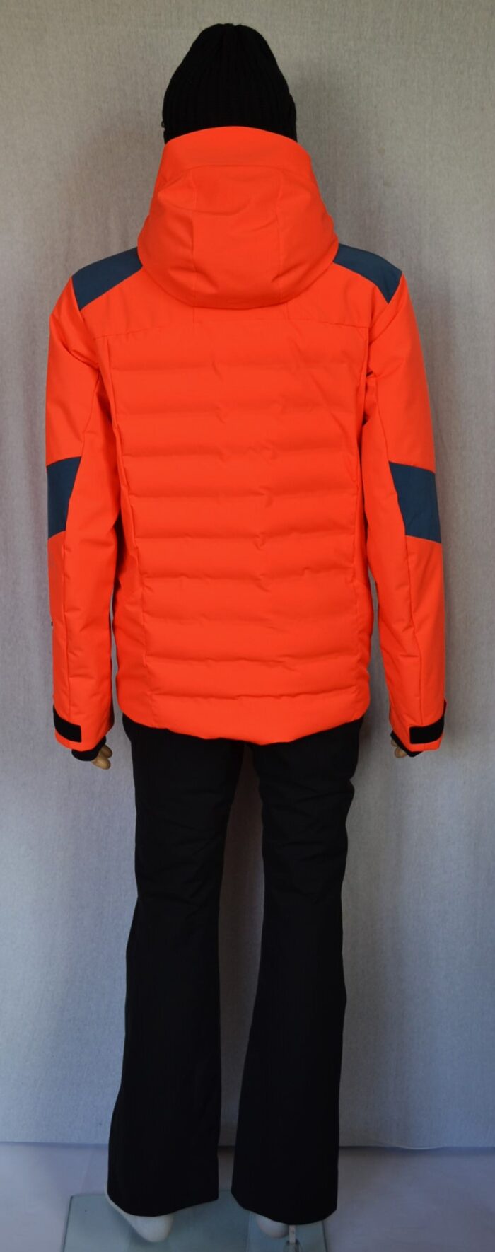 BOGNER FIRE+ICE SET SKIANZUG RADEK HERREN SKIJACKE + SKIHOSE SCOTT 3 SCHWARZ Gr 50 L NEU – Bild 14