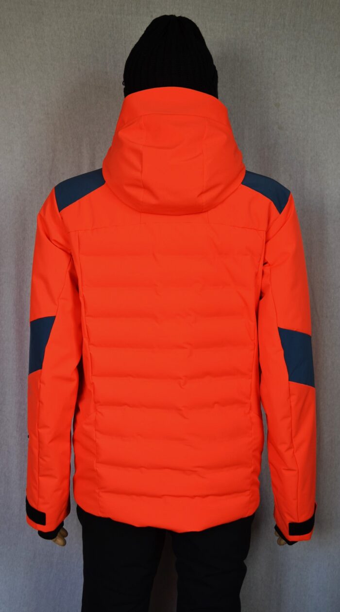 BOGNER FIRE+ICE SET SKIANZUG RADEK HERREN SKIJACKE + SKIHOSE SCOTT 3 SCHWARZ Gr 50 L NEU – Bild 15