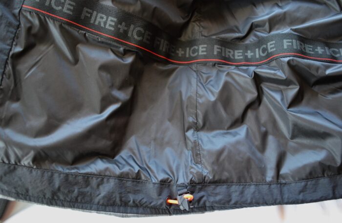 BOGNER FIRE+ICE LUKA 2 HERREN SKIJACKE GRAU SKI STADT MENS JACKET Gr 50 L NEU – Bild 10
