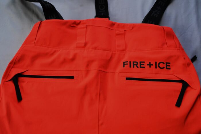 BOGNER FIRE+ICE SET SKIANZUG RADEK HERREN SKIJACKE + SKIHOSE SCOTT 3 Gr 50 L NEU – Bild 19