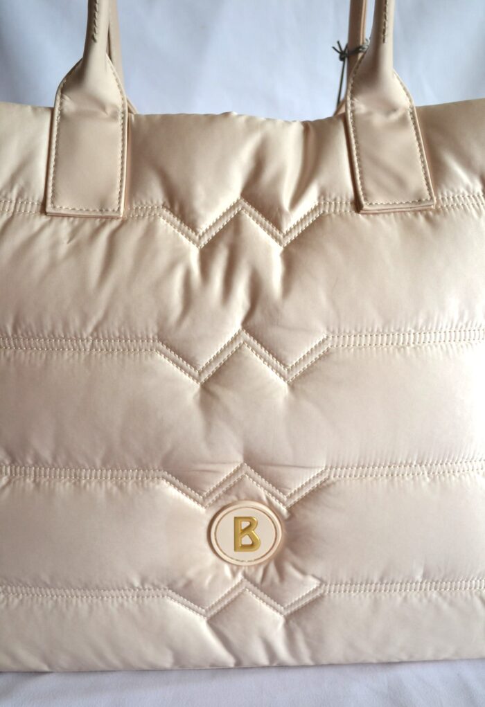 BOGNER DAMEN TASCHE SHOPPER WALLIS TESSUTO MAYLIN NEU – Bild 2