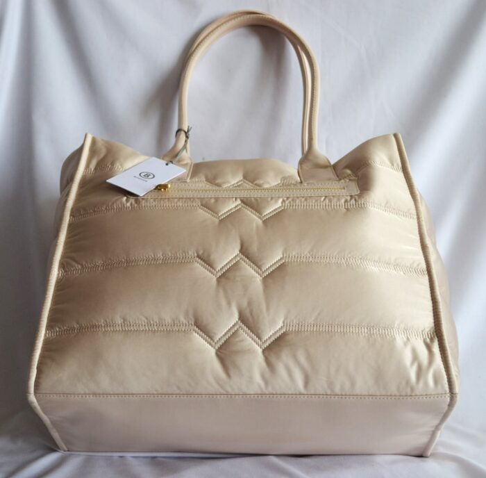 BOGNER DAMEN TASCHE SHOPPER WALLIS TESSUTO MAYLIN NEU – Bild 5