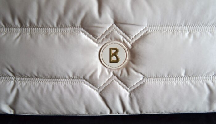 BOGNER DAMEN TASCHE SHOPPER WALLIS TESSUTO MAYLIN NEU – Bild 10