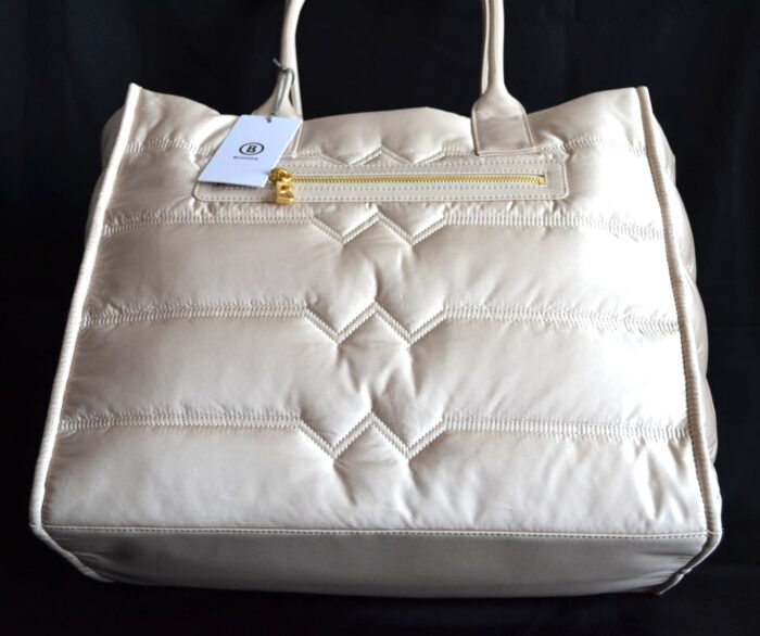 BOGNER DAMEN TASCHE SHOPPER WALLIS TESSUTO MAYLIN NEU – Bild 14