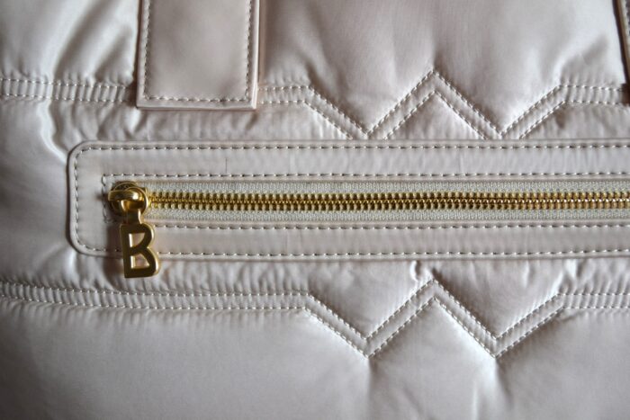 BOGNER DAMEN TASCHE SHOPPER WALLIS TESSUTO MAYLIN NEU – Bild 15