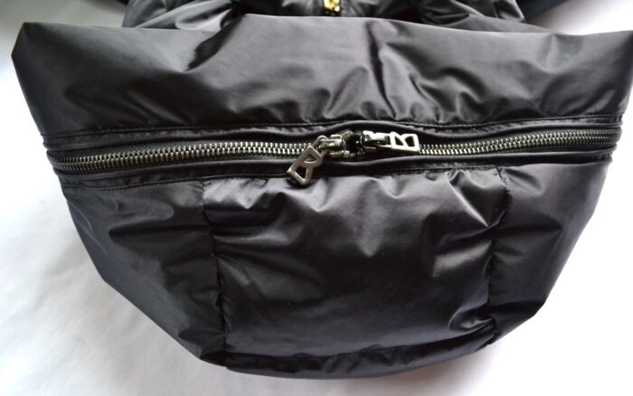 BOGNER DAMEN DAUNEN SKIJACKE JACKE SCHWARZ SHINY Gr 38 M NEU – Bild 14