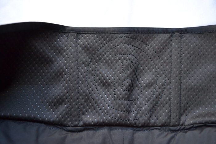 BOGNER DAMEN SKIHOSE WOMAN SKI PANTS SCHWARZ GOLD Gr 44 XL NEU – Bild 9