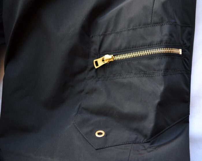 BOGNER DAMEN SKIHOSE WOMAN SKI PANTS SCHWARZ GOLD Gr 44 XL NEU – Bild 10