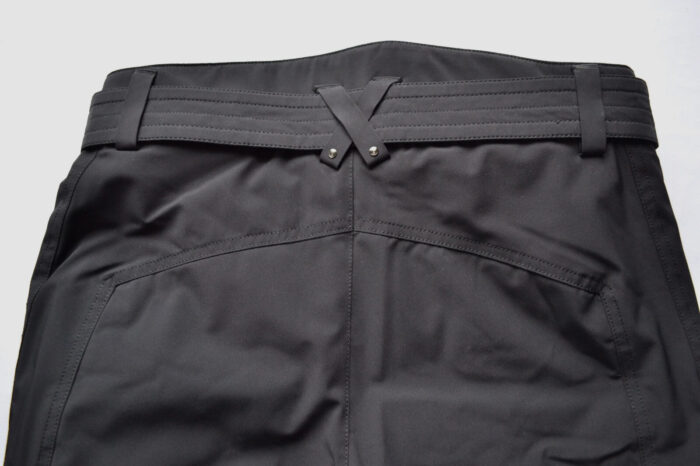 BOGNER FRAENZI DAMEN SKIHOSE FRANZI SCHWARZ STRETCH MIT GÜRTEL Gr 34 44 XS XL NEU – Bild 6
