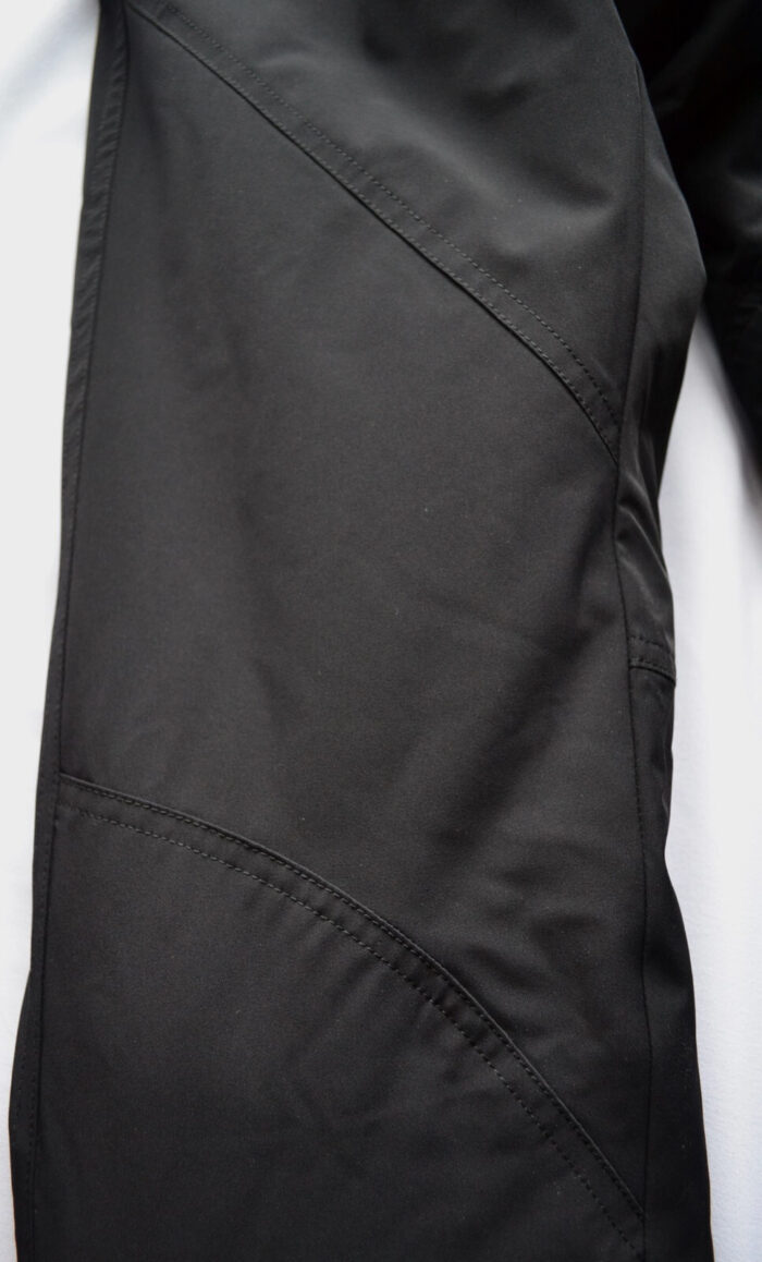 BOGNER FRAENZI DAMEN SKIHOSE FRANZI SCHWARZ STRETCH MIT GÜRTEL Gr 34 44 XS XL NEU – Bild 7