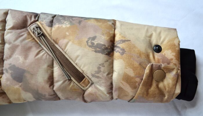 BOGNER SET SKIANZUG FIRE+ICE HERREN SKIJACKE LUKA2 CAMO BEIGE-BRAUN + SKIHOSE SCOTT 3 OLIV Gr 50 L NEU – Bild 18