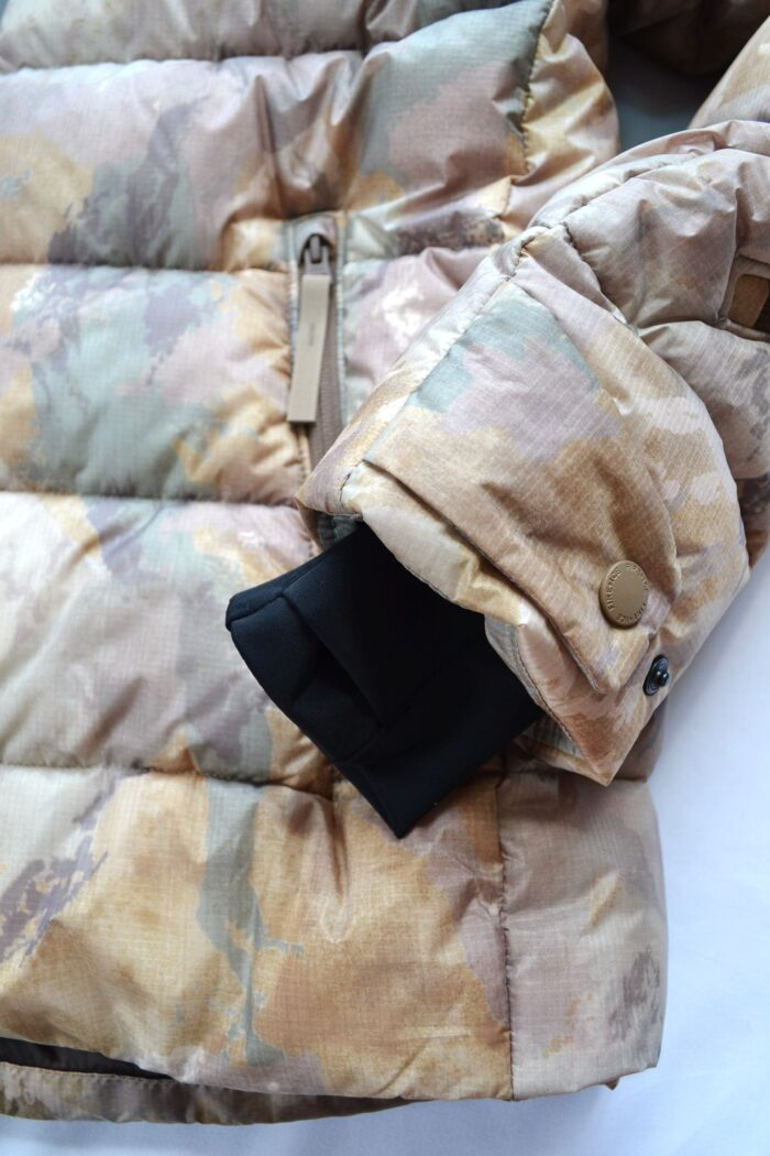 BOGNER SET SKIANZUG FIRE+ICE HERREN SKIJACKE LUKA2 CAMO BEIGE-BRAUN + SKIHOSE SCOTT 3 OLIV Gr 50 L NEU – Bild 16