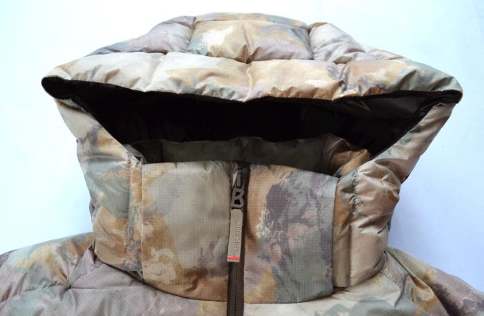 BOGNER SET SKIANZUG FIRE+ICE HERREN SKIJACKE LUKA2 CAMO BEIGE-BRAUN + SKIHOSE SCOTT 3 OLIV Gr 50 L NEU – Bild 14