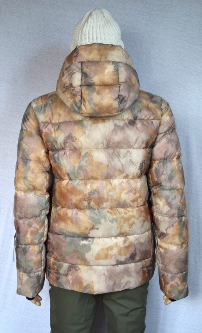 BOGNER SET SKIANZUG FIRE+ICE HERREN SKIJACKE LUKA2 CAMO BEIGE-BRAUN + SKIHOSE SCOTT 3 OLIV Gr 50 L NEU – Bild 23