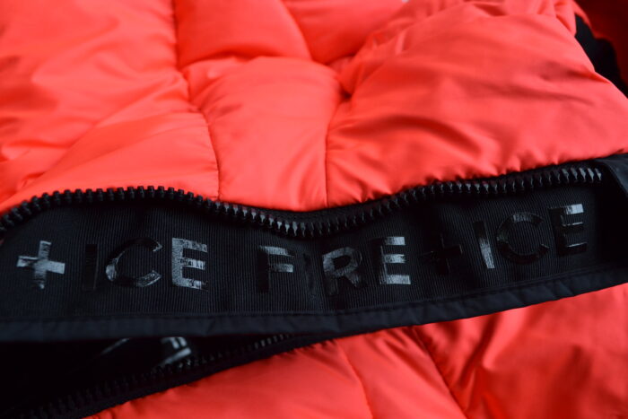 BOGNER FIRE+ICE LUKA2 HERREN SKI JACKE NEON LAVA ROT MENS JACKET Gr 50 L NEU – Bild 12