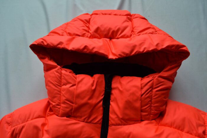 BOGNER FIRE+ICE LUKA2 HERREN SKI JACKE NEON LAVA ROT MENS JACKET Gr 50 L NEU – Bild 13