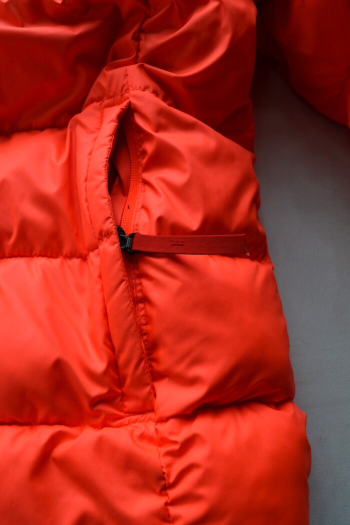 BOGNER FIRE+ICE LUKA2 HERREN SKI JACKE NEON LAVA ROT MENS JACKET Gr 50 L NEU – Bild 14