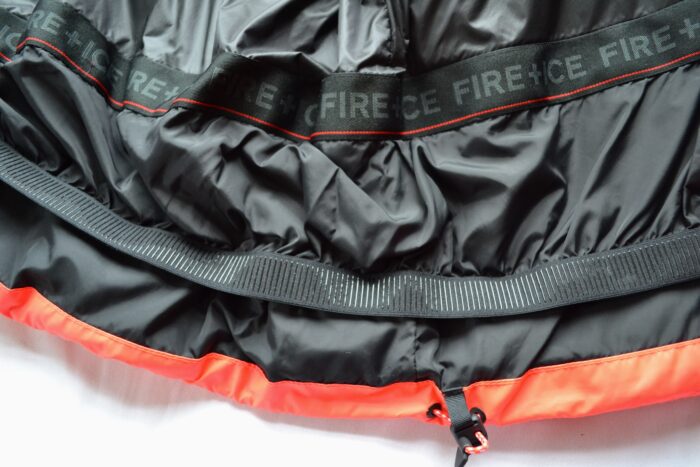 BOGNER FIRE+ICE LUKA2 HERREN SKI JACKE NEON LAVA ROT MENS JACKET Gr 50 L NEU – Bild 8