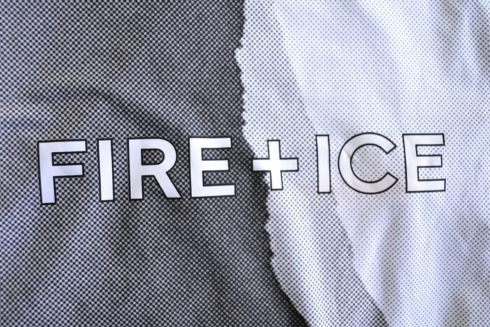 BOGNER FIRE+ICE PASCAL HERREN SKI LONGSLEEVE FIRST LAYER STRETCH UNTERZIEHER GRAU MUSTER Gr L NEU – Bild 6