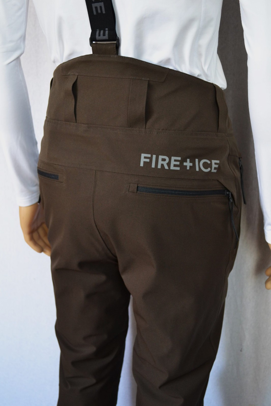 BOGNER SET SKIANZUG FIRE+ICE HERREN SKIJACKE LUKA 2 CAMO BEIGE-BRAUN + SKIHOSE SCOTT 3 CHOCOLATE Gr 50 L NEU – Bild 18