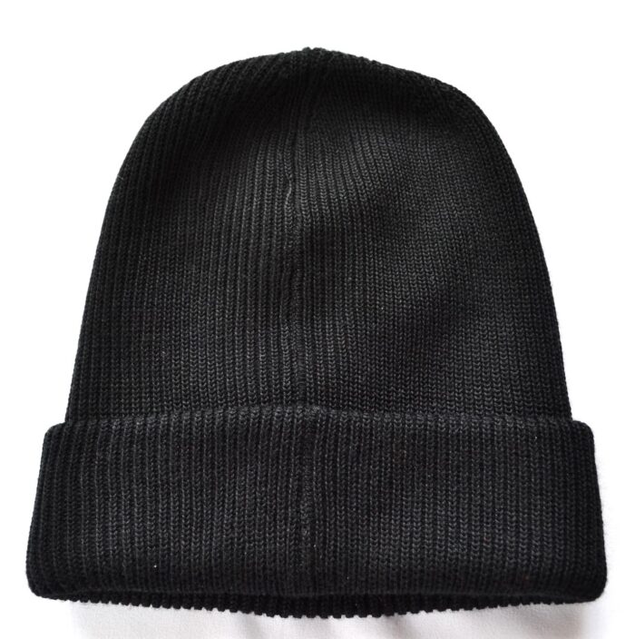 BOGNER FIRE+ICE HERREN DAMEN MÜTZE TAREK 50% WOLLE WOLLMÜTZE SCHWARZ NEU – Bild 5