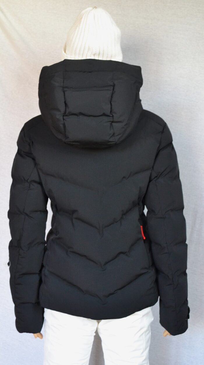 BOGNER FIRE+ICE TEC SAELLY DAMEN SKIJACKE SCHWARZ Gr 36 S NEU – Bild 5