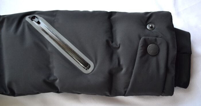 BOGNER FIRE+ICE TEC SAELLY DAMEN SKIJACKE SCHWARZ Gr 36 S NEU – Bild 8