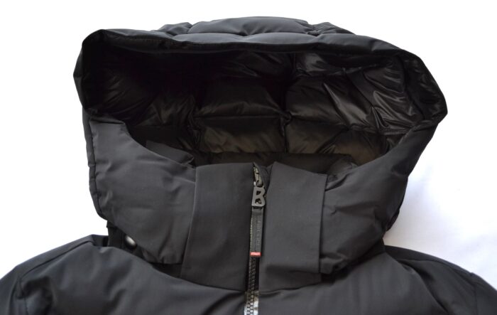 BOGNER FIRE+ICE TEC SAELLY DAMEN SKIJACKE SCHWARZ Gr 36 S NEU – Bild 11