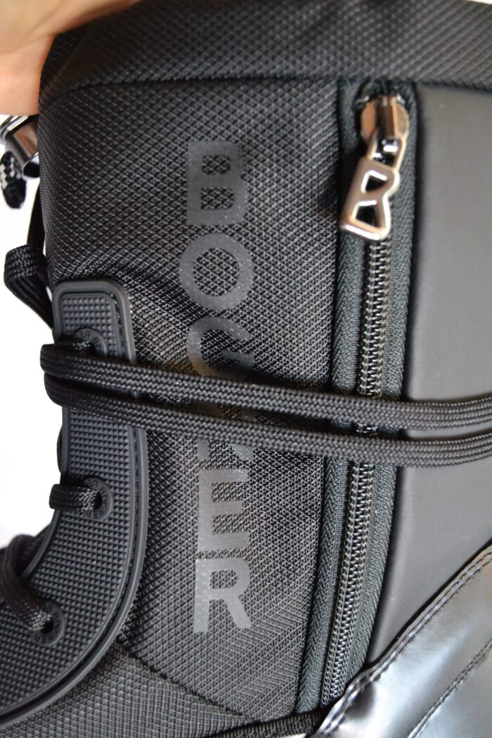 BOGNER HERREN LAAX 4 SCHNEE BOOTS STIEFEL SCHWARZ SCHUHE Gr 44 NEU OVP – Bild 14