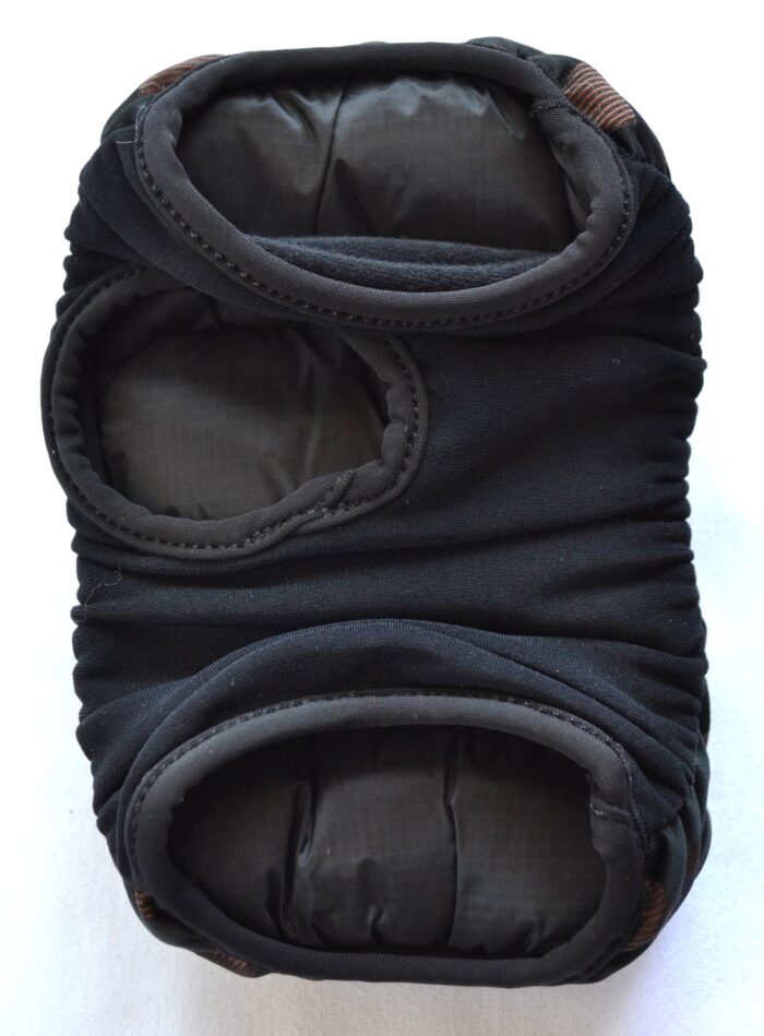 BOGNER TOUCH DAMEN HANDSCHUHE MIT HANDY TOUCHFUNKTION STRETCH LOGO UVP 120 € Gr M NEU – Bild 10