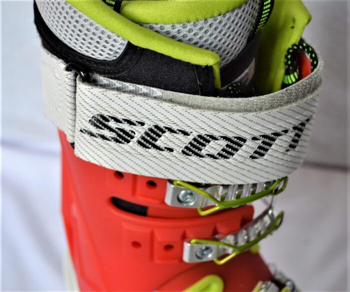 SCOTT CELESTE DAMEN TOUREN SKISCHUHE STIEFEL VIBRAM SOHLE ca Gr 38 NEUWERTIG OVP – Bild 8