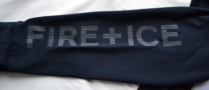 BOGNER FIRE+ICE ADREON HERREN SKI LONGSLEEVE FIRST LAYER STRETCH UNTERZIEHER mit SCHNEEFANG Gr L NEU – Bild 6