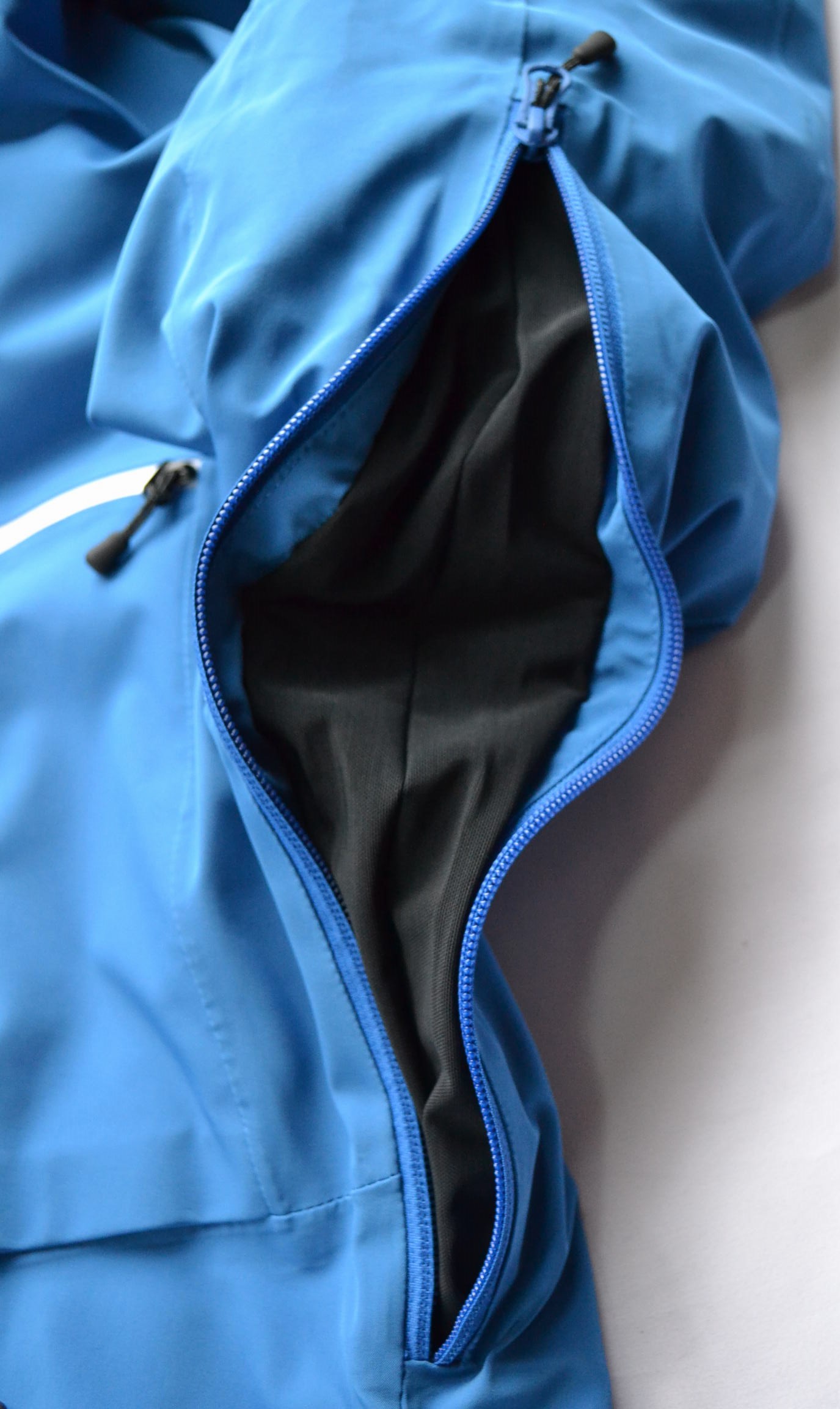 BOGNER FIRE+ICE CAREL HERREN SKIJACKE MENS JACKET BLAU Gr 50 L NEU – Bild 12