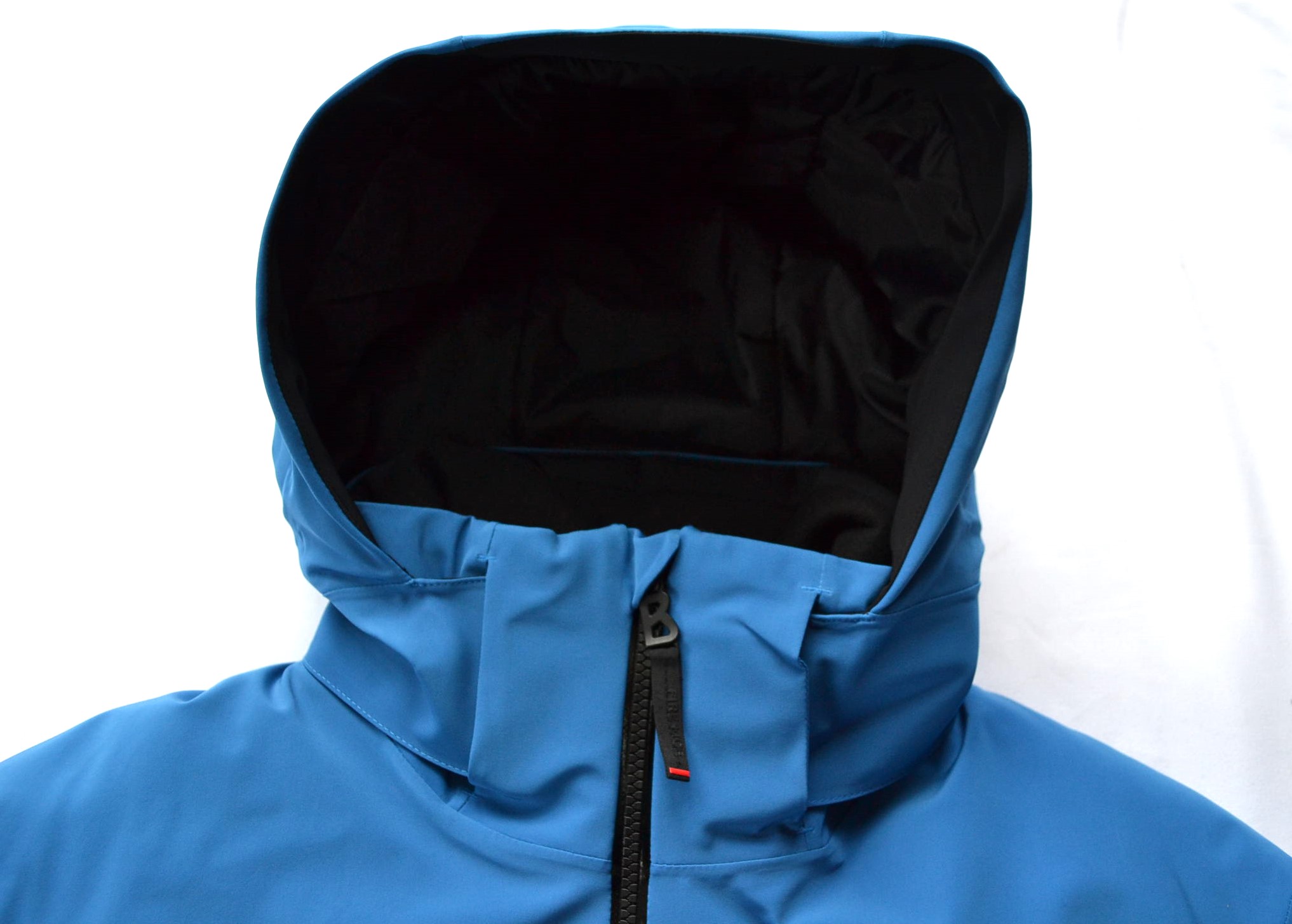 BOGNER FIRE+ICE CAREL HERREN SKIJACKE MENS JACKET BLAU Gr 50 L NEU – Bild 14