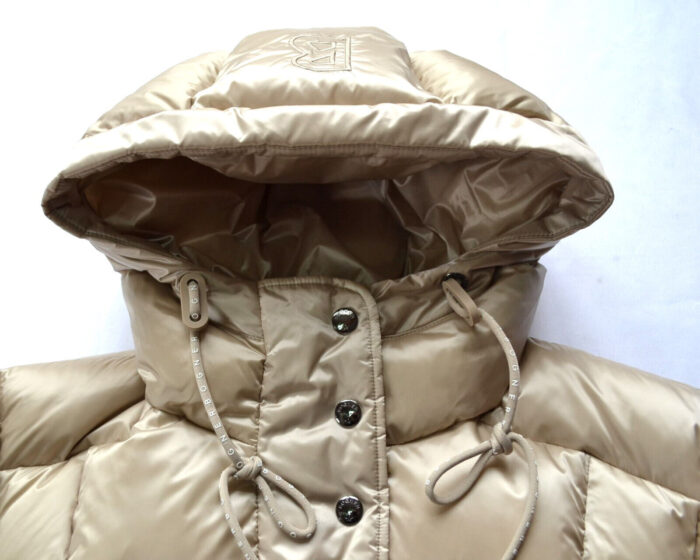 BOGNER FELINE D1 DAMEN DAUNENJACKE JACKE BEIGE FELINA Gr 36 38 S M NEU – Bild 12