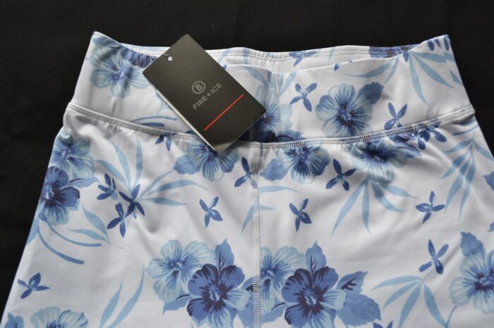 BOGNER FIRE+ICE LOVE LoveShackFancy DAMEN LEGGINGS TIGHTS SPORT JOGA SKI Gr S 36 NEU – Bild 3
