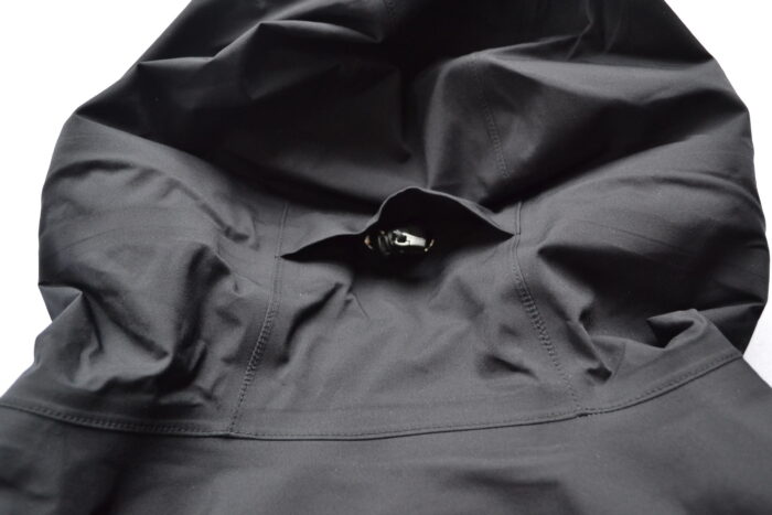 BOGNER DSV HERREN TEAM GERMANY REGENMANTEL RAIN CAPE SCHWARZ-GRÜN Gr M L XL NEU – Bild 14