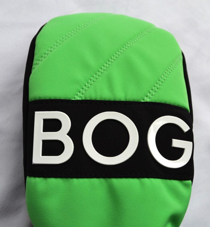 BOGNER JANNE KINDER WINTER FÄUSTLINGE SKI HANDSCHUHE GRÜN Gr 5 (8-9J) 6 (10-12J) NEU – Bild 8