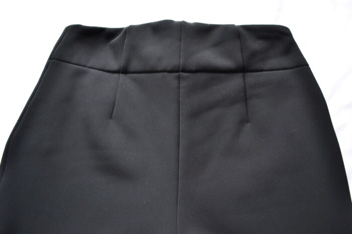 BOGNER ROMA DAMEN FUNKTIONS SOFTSHELL HOSE SCHWARZ Gr 36L S NEU – Bild 6