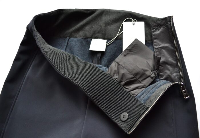 BOGNER ROMA DAMEN FUNKTIONS SOFTSHELL HOSE SCHWARZ Gr 34L 36L 38 38L 44 46 NEU – Bild 9