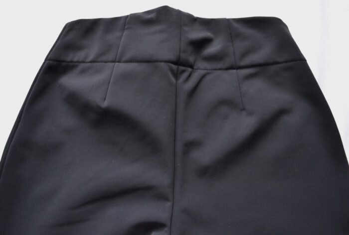 BOGNER ROMA DAMEN FUNKTIONS SOFTSHELL HOSE SCHWARZ Gr 34L 36L 38 38L 44 46 NEU – Bild 11