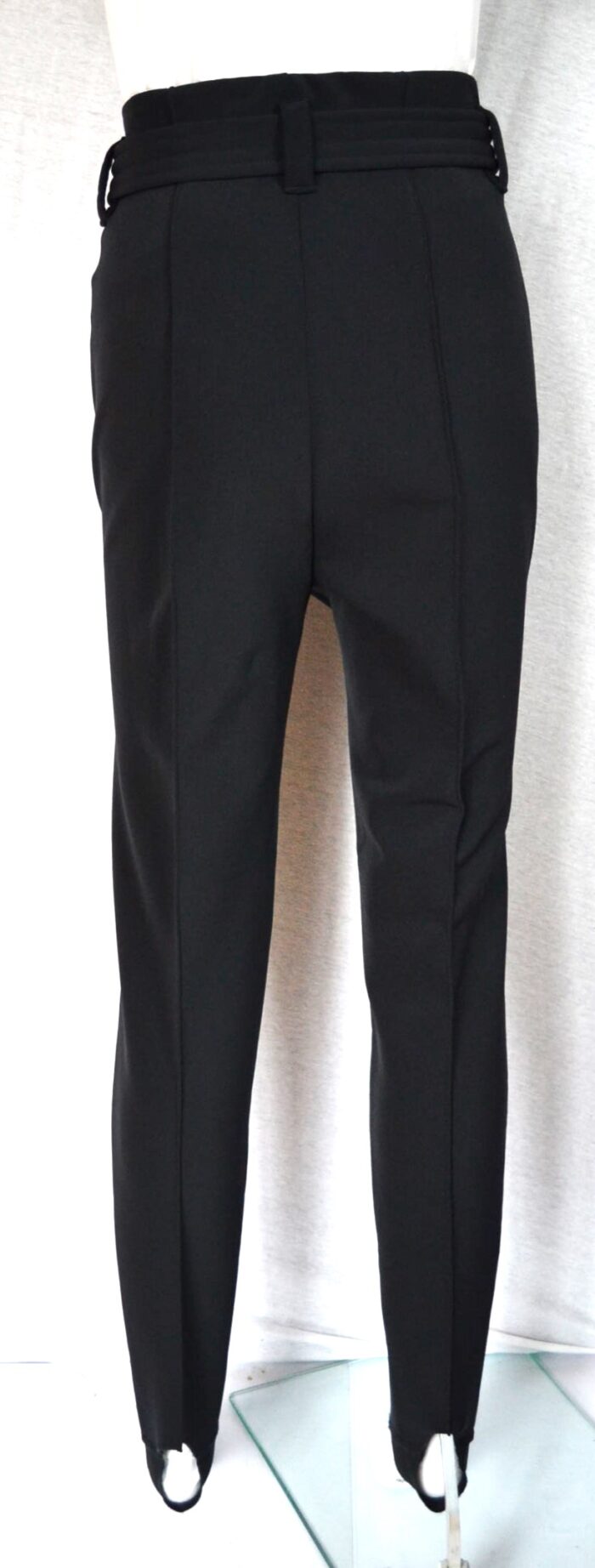 BOGNER EIRIN DAMEN SOFTSHELL SKI STEGHOSE SKIHOSE SCHWARZ Gr 42 46 XL 3XL NEU – Bild 4