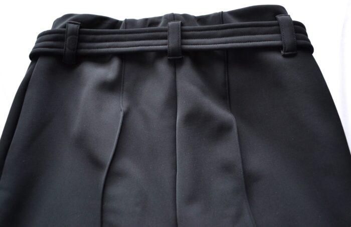 BOGNER EIRIN DAMEN SOFTSHELL SKI STEGHOSE SKIHOSE SCHWARZ Gr 42 46 XL 3XL NEU – Bild 7