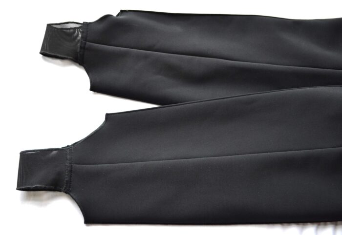 BOGNER EIRIN DAMEN SOFTSHELL SKI STEGHOSE SKIHOSE SCHWARZ Gr 42 46 XL 3XL NEU – Bild 8
