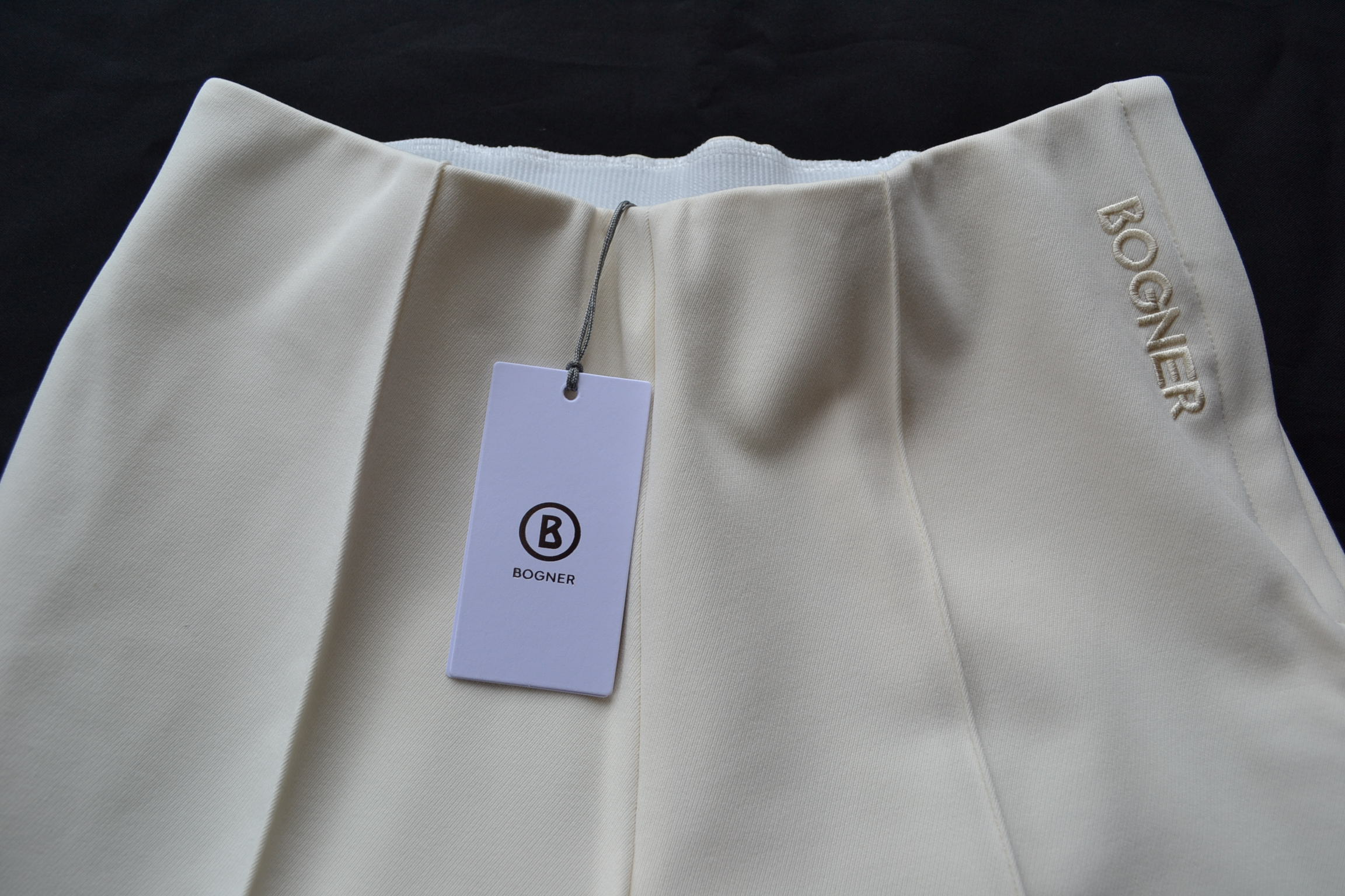 BOGNER ELAINE DAMEN FUNKTIONS STEGHOSE BRAUN Gr 36 38 40 S M L NEU – Bild 5