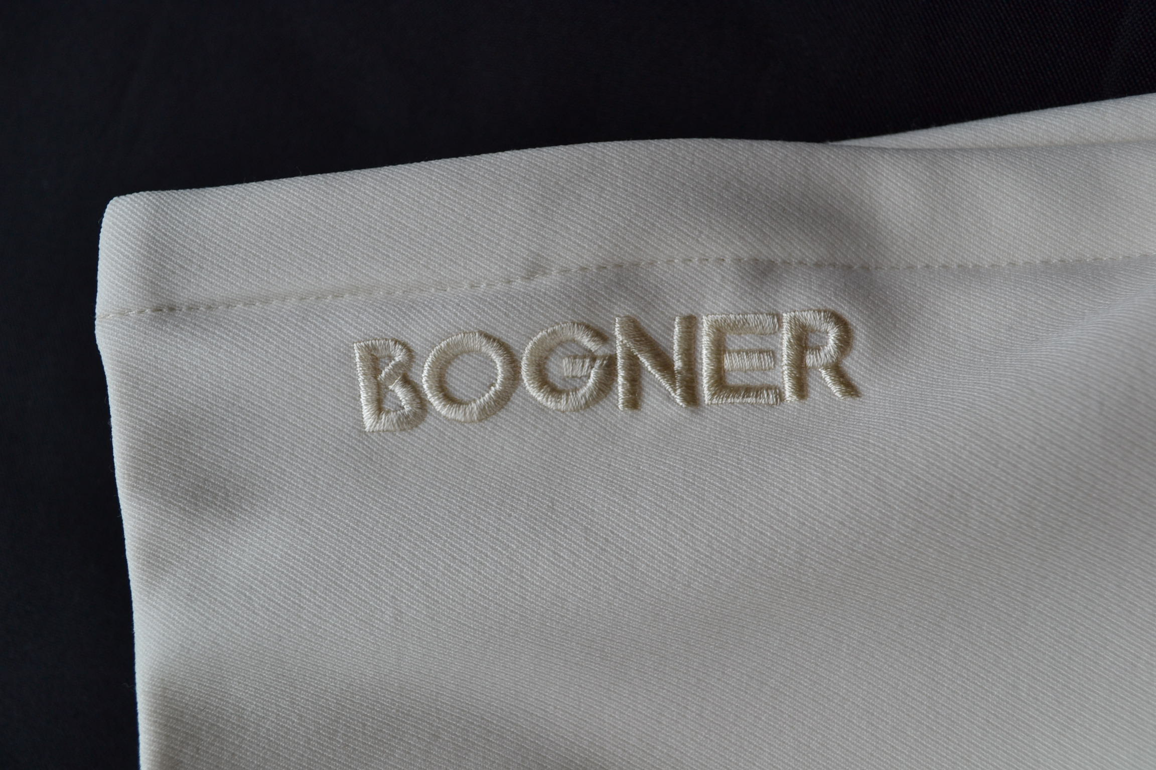 BOGNER ELAINE DAMEN FUNKTIONS STEGHOSE BRAUN Gr 36 38 40 S M L NEU – Bild 6