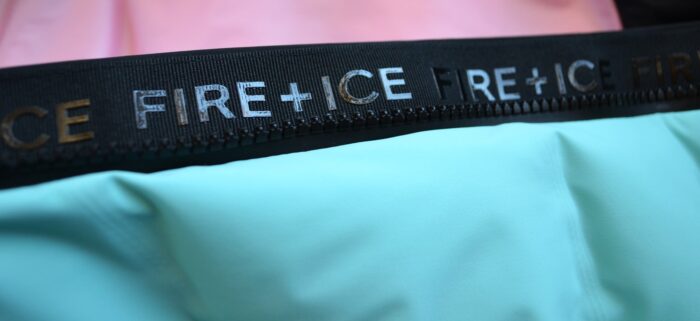 BOGNER FIRE+ICE TEC SAEL SAELLY DAMEN SKIJACKE STRETCH MINT Gr 36 S NEU – Bild 11