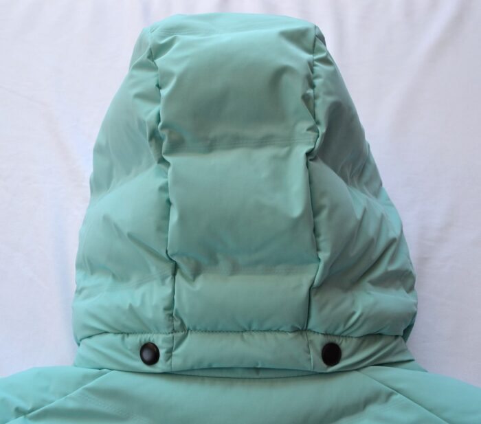 BOGNER FIRE+ICE TEC SAEL SAELLY DAMEN SKIJACKE STRETCH MINT Gr 36 S NEU – Bild 15