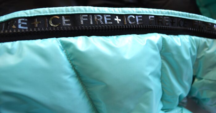 BOGNER FIRE+ICE SAELLY 2 DAMEN SKIJACKE SHINY MINT SKI WOMEN Gr 36 S NEU – Bild 10